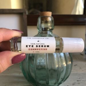 ‼️3 for 20‼️The Lyfestyle Co. corrective eye serum